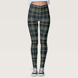 Leggings Personalizadas com Impressão Total