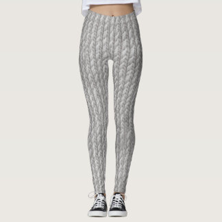 Leggings Personalizadas com Impressão Total