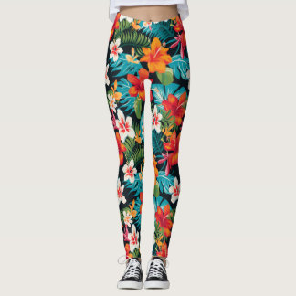 Leggings Personalizadas com Impressão Total