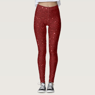Leggings Personalizadas com Impressão Total