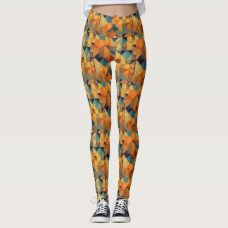 Leggings Personalizadas com Impressão Total