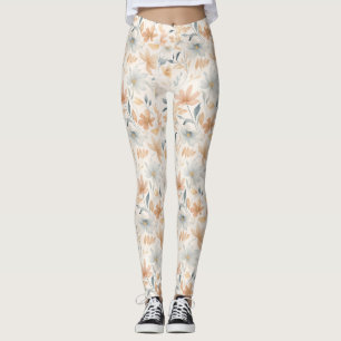 Leggings Personalizadas com Impressão Total
