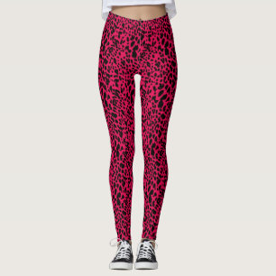 Leggings Personalizadas com Impressão Total
