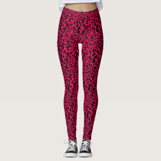 Leggings Personalizadas com Impressão Total