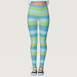 Leggings Personalizadas com Impressão Total