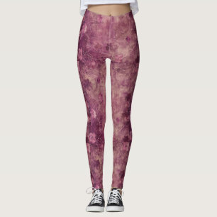 Leggings Personalizadas com Impressão Total