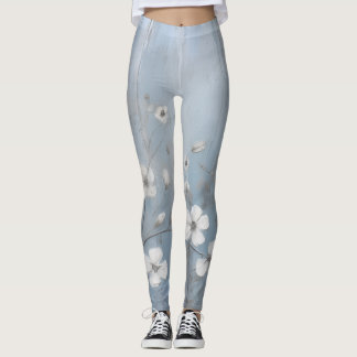 Leggings Personalizadas com Impressão Total