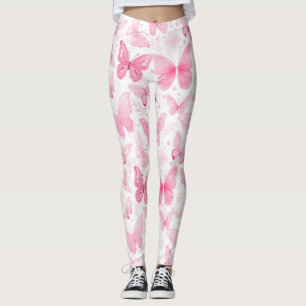 Leggings Personalizadas com Impressão Total