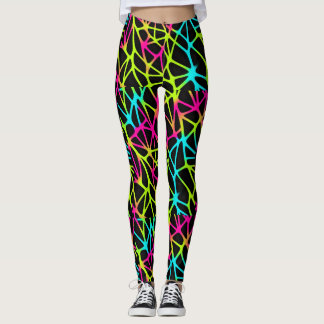 Leggings Personalizadas com Impressão Total
