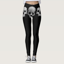 Leggings personalizadas LIBERDADE DE KANJI E COMPE