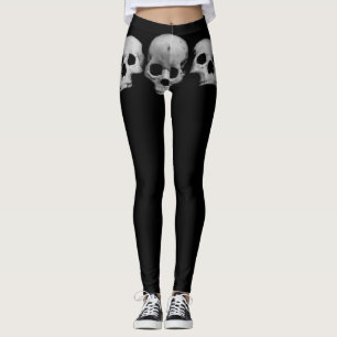 Leggings personalizadas LIBERDADE DE KANJI E COMPE