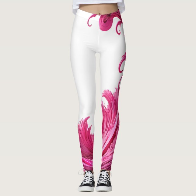 Leggings Personalizado (Frente)