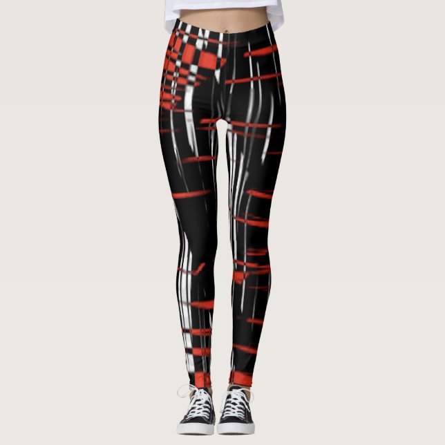 Leggings Pibalibi (Frente)