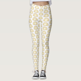 Leggings Pierogi