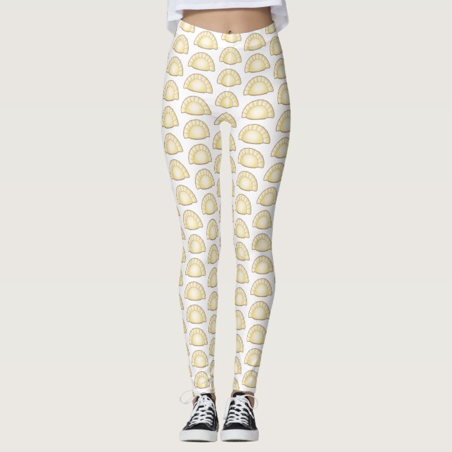 Leggings Pierogi (Frente)