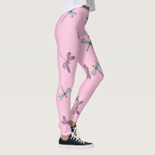 Leggings populares de Impressão, Premium de Alta c