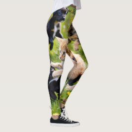Leggings Por James Michael Miller