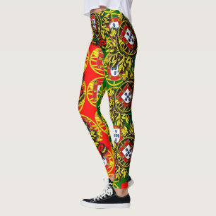 Leggings Portugal