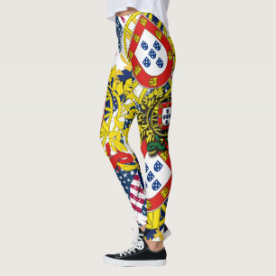 Leggings portuguesas