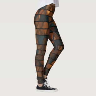 Leggings Premium para Trendsetters