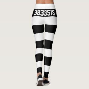 Leggings presidenciais