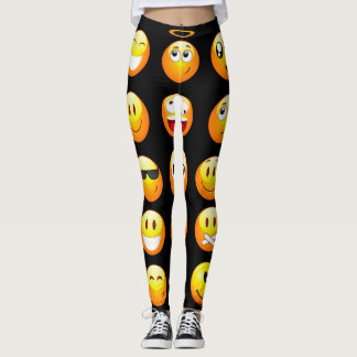 leggings preto