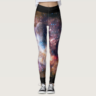 Leggings PROFUNDAS DE ESPAÇO