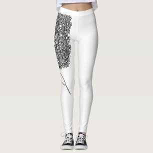 Leggings Purkinje