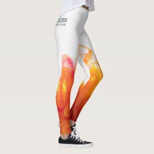 Leggings QATTOOS