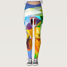 Leggings QATTOOS