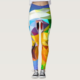Leggings QATTOOS
