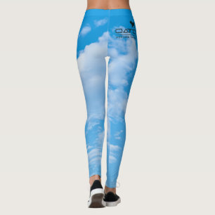 Leggings QATTOOS