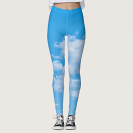 Leggings QATTOOS