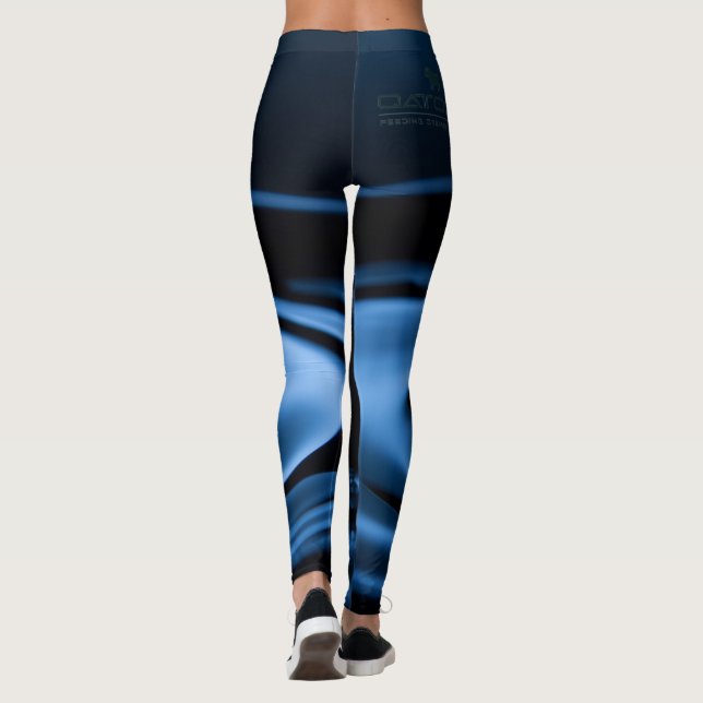 Leggings QATTOOS (Verso)