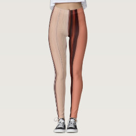 Leggings que te mantêm Ajustado
