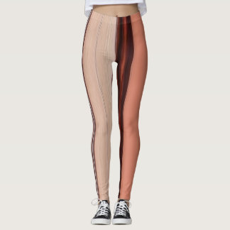 Leggings que te mantêm Ajustado