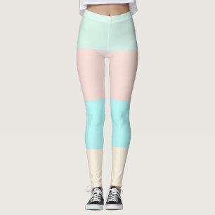 Leggings Retro Costeiras