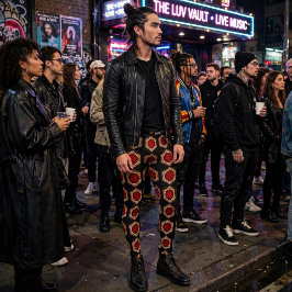 Leggings Rizika