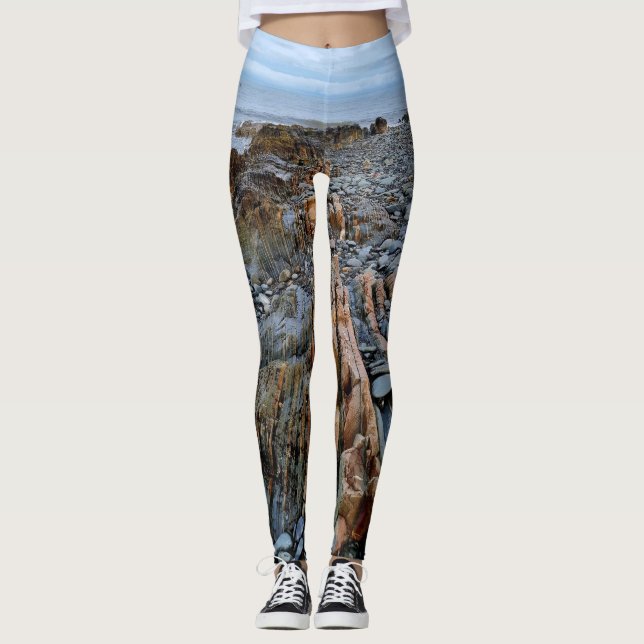 Leggings Rocky (Frente)