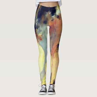 Leggings Rumba