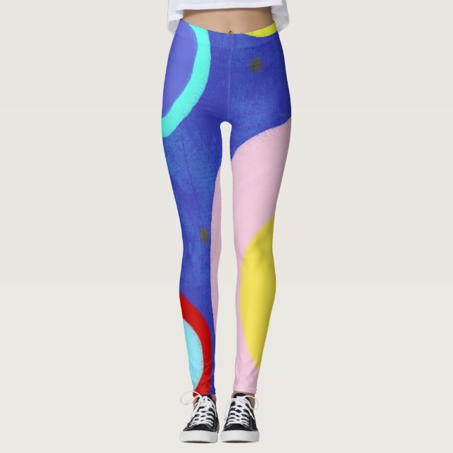 Leggings Rupydetequila (Frente)