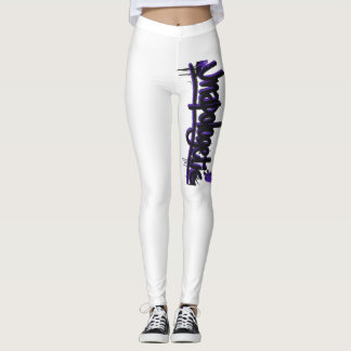 Leggings sem desculpas