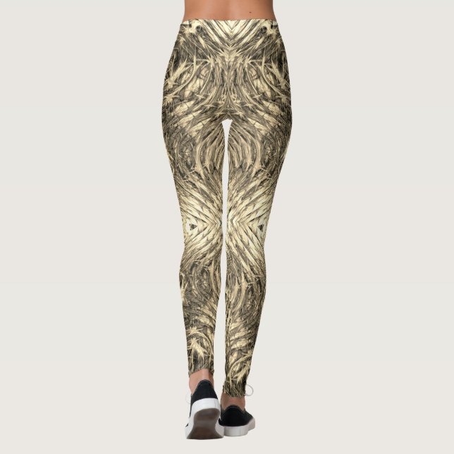 Leggings Sensuais 15 Opções (Verso)