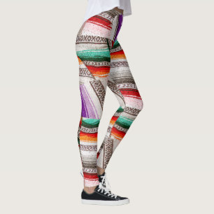 Leggings SERAPES