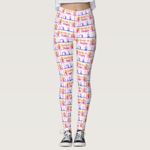 Leggings Simples