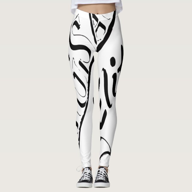 Leggings SKGSA (Frente)