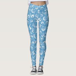 Leggings sofisticadas de Pop