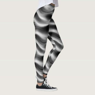 Leggings Sombras de Seda