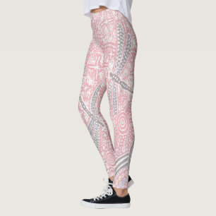Leggings Sonoras De Dragonfly