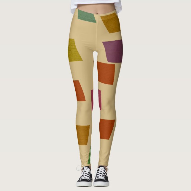 Leggings spnp (Frente)